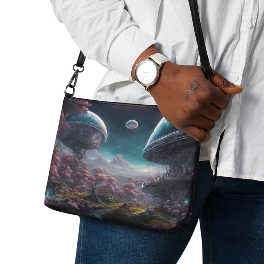 Crossbody bag - WhatUWant2Buy