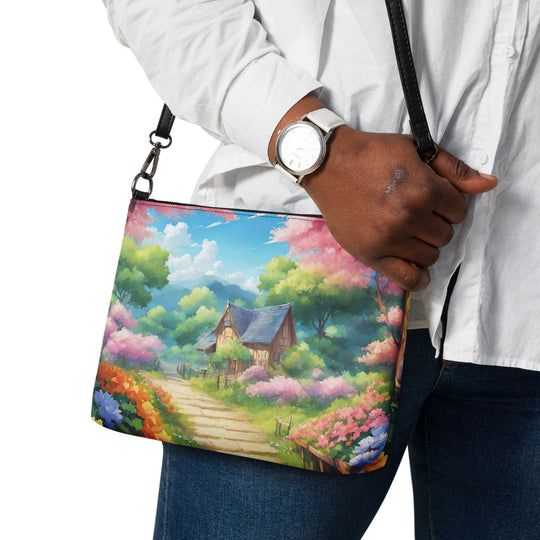 Crossbody bag - WhatUWant2Buy