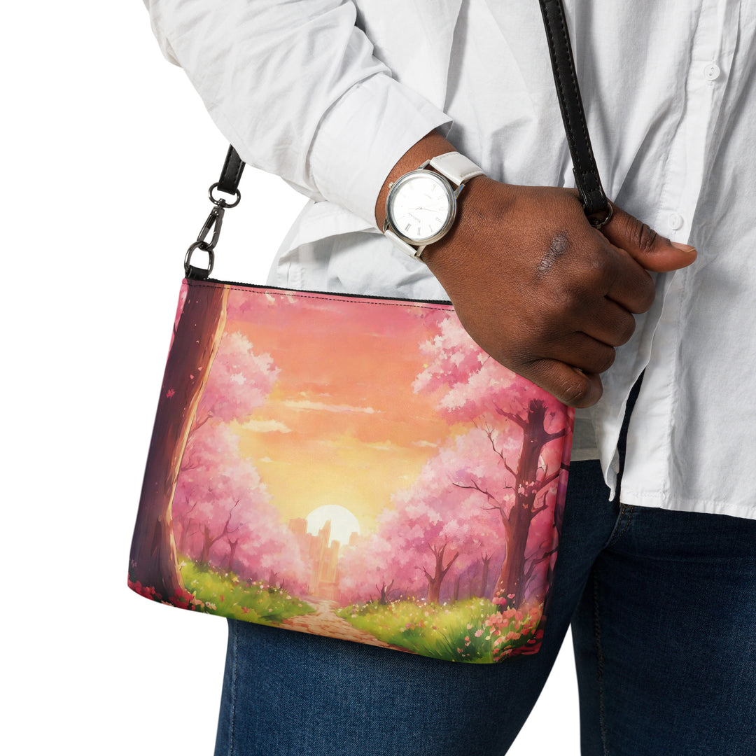 Crossbody bag - WhatUWant2Buy