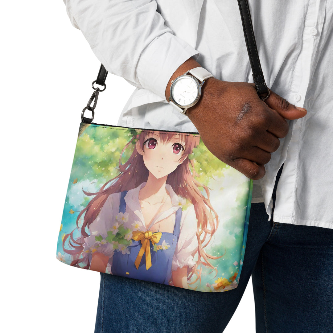 Crossbody bag - WhatUWant2Buy