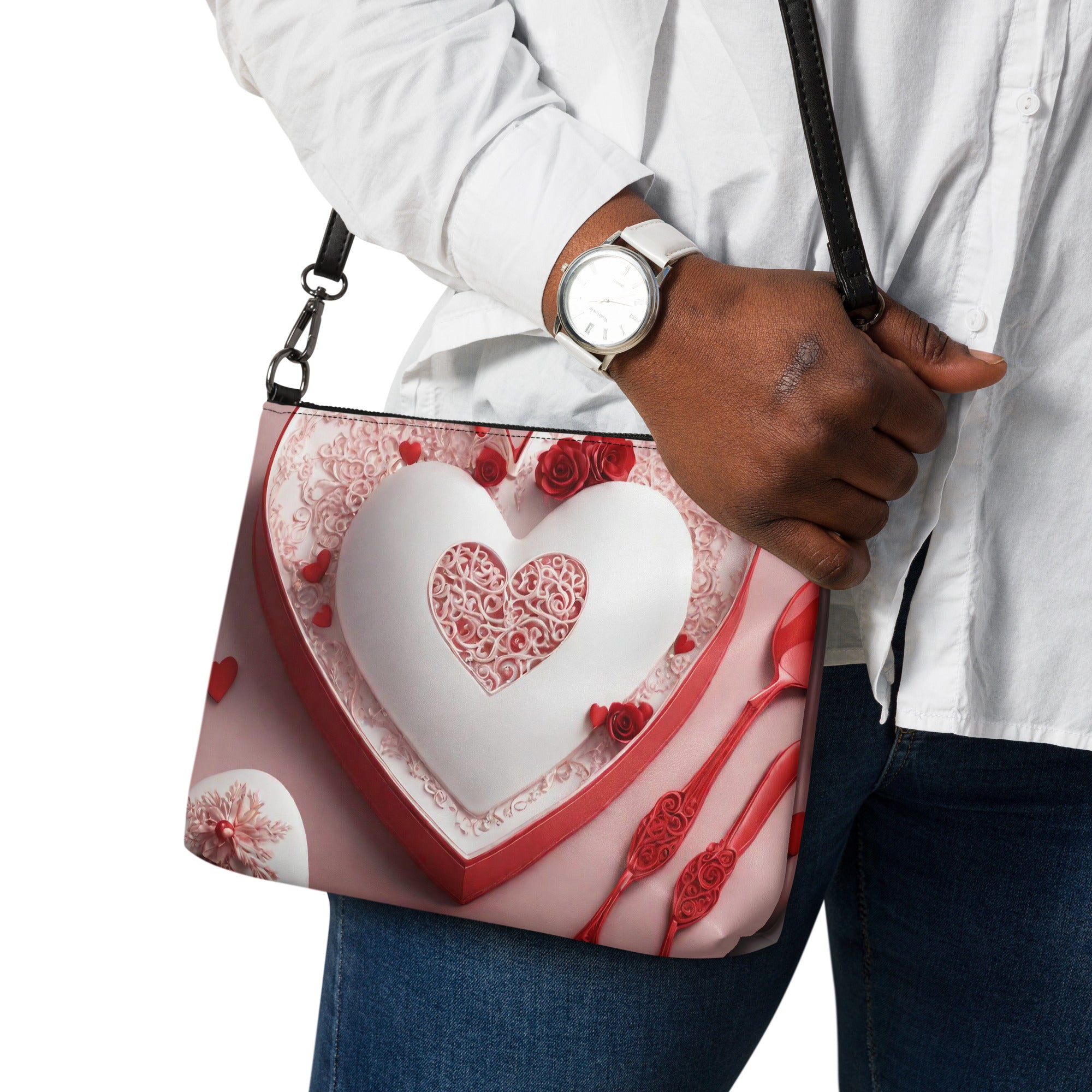 Crossbody bag - WhatUWant2Buy