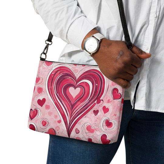Crossbody bag - WhatUWant2Buy