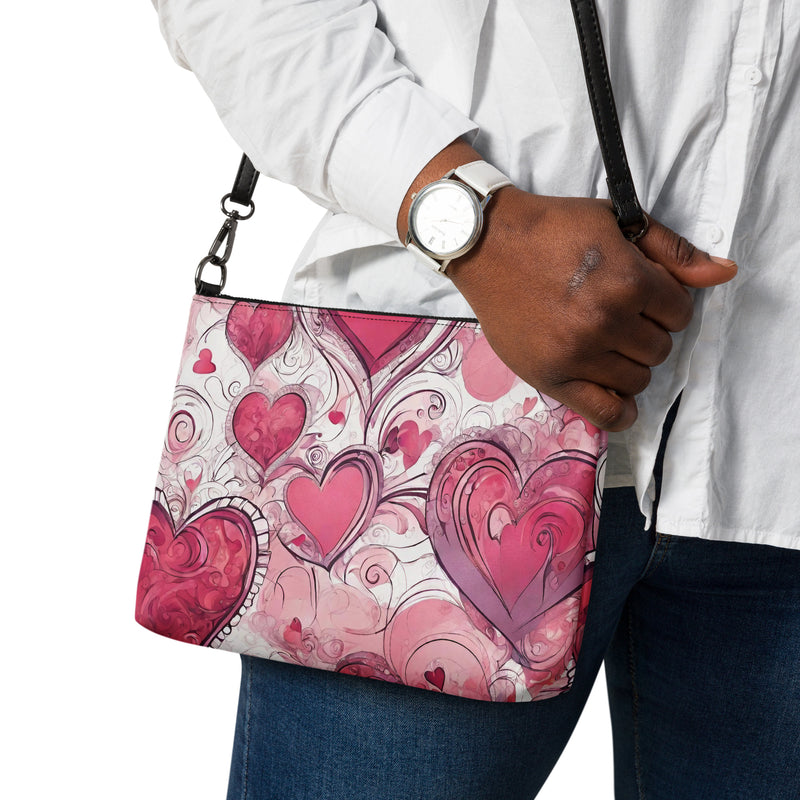 Crossbody bag - WhatUWant2Buy