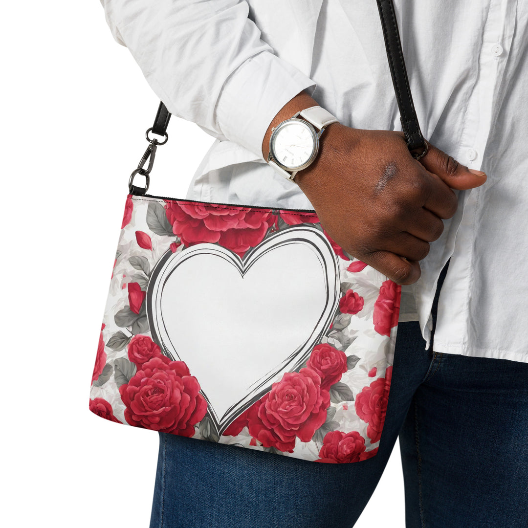 Crossbody bag - WhatUWant2Buy