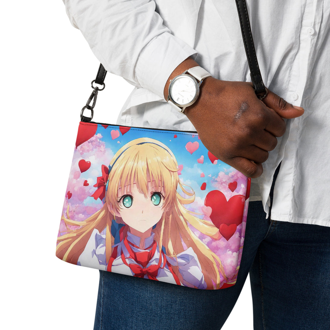 Crossbody bag - WhatUWant2Buy