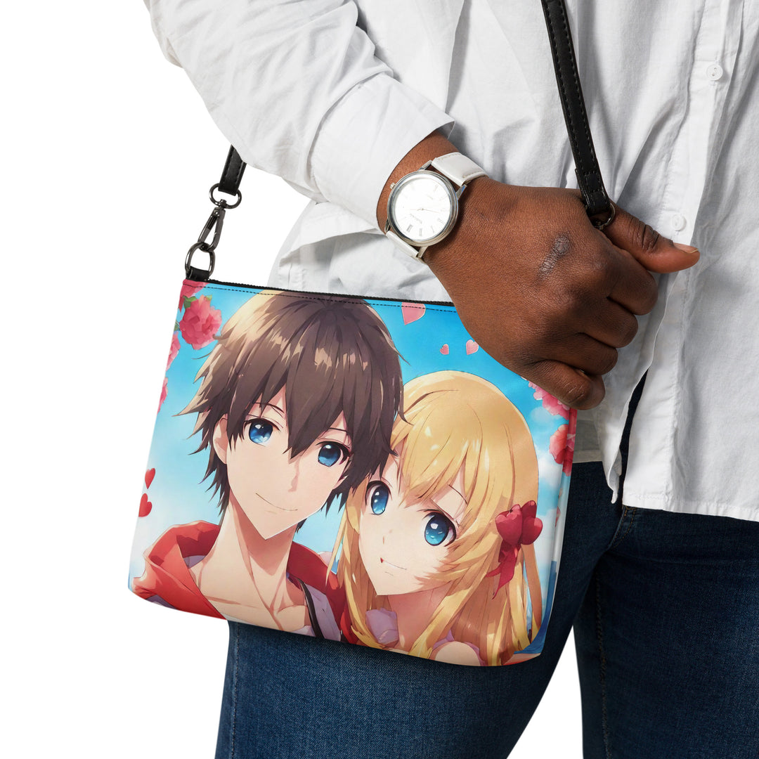 Crossbody bag - WhatUWant2Buy