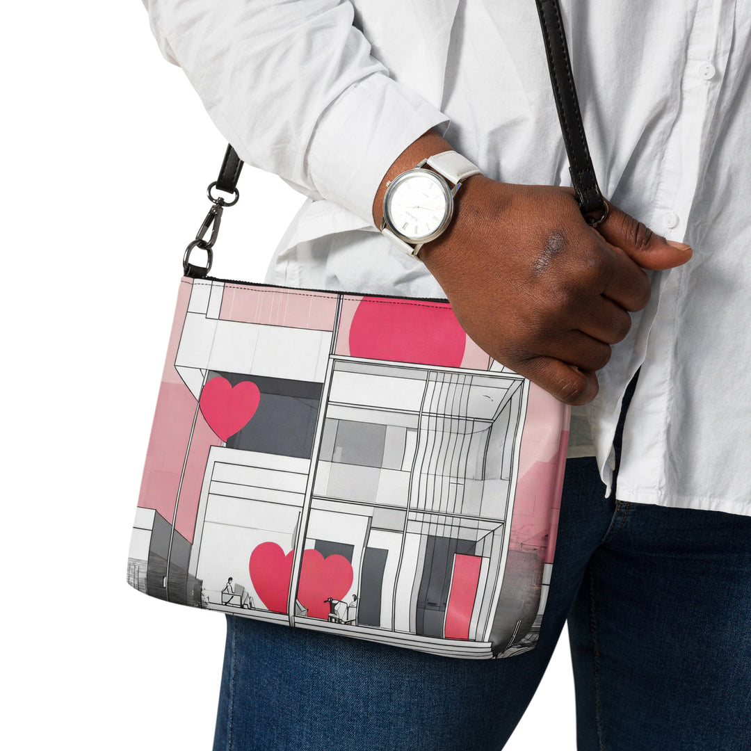 Crossbody bag - WhatUWant2Buy