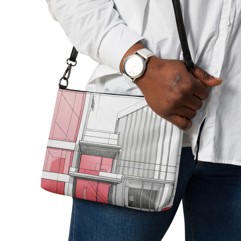 Crossbody bag - WhatUWant2Buy