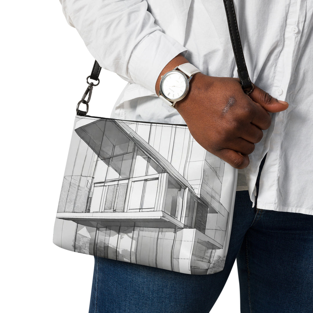 Crossbody bag - WhatUWant2Buy