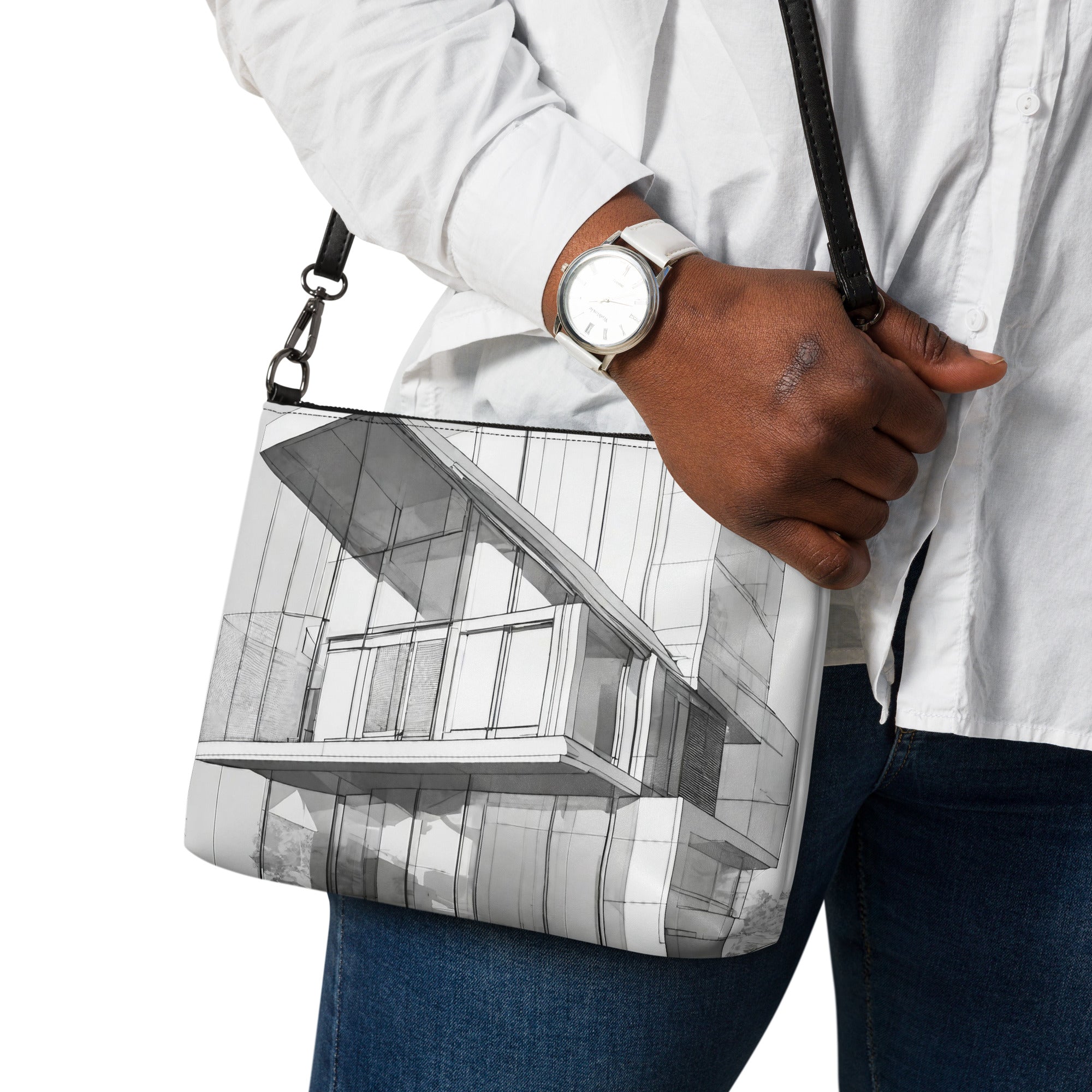 Crossbody bag - WhatUWant2Buy