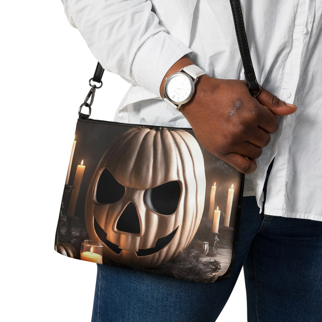 Crossbody bag - WhatUWant2Buy