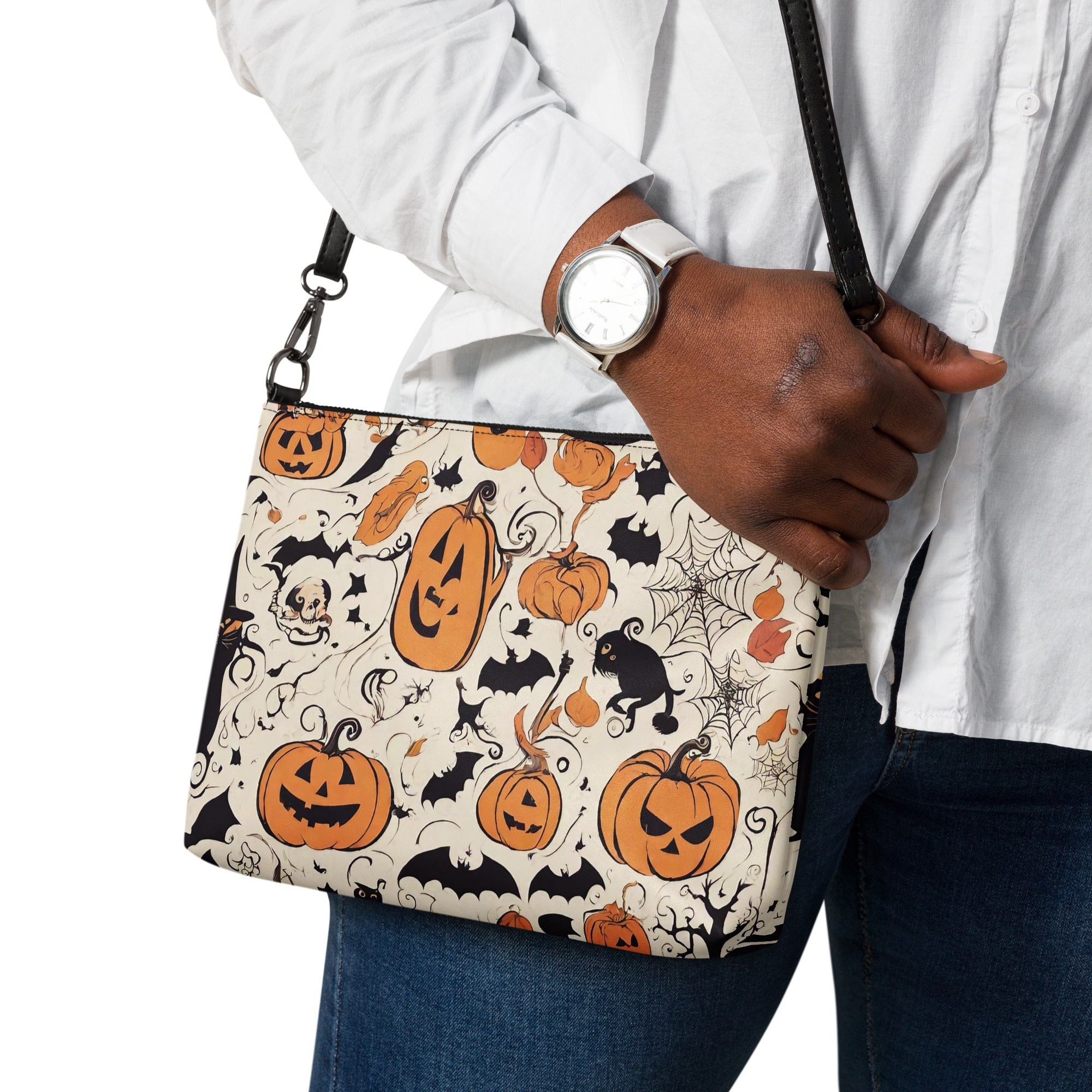 Crossbody bag - WhatUWant2Buy