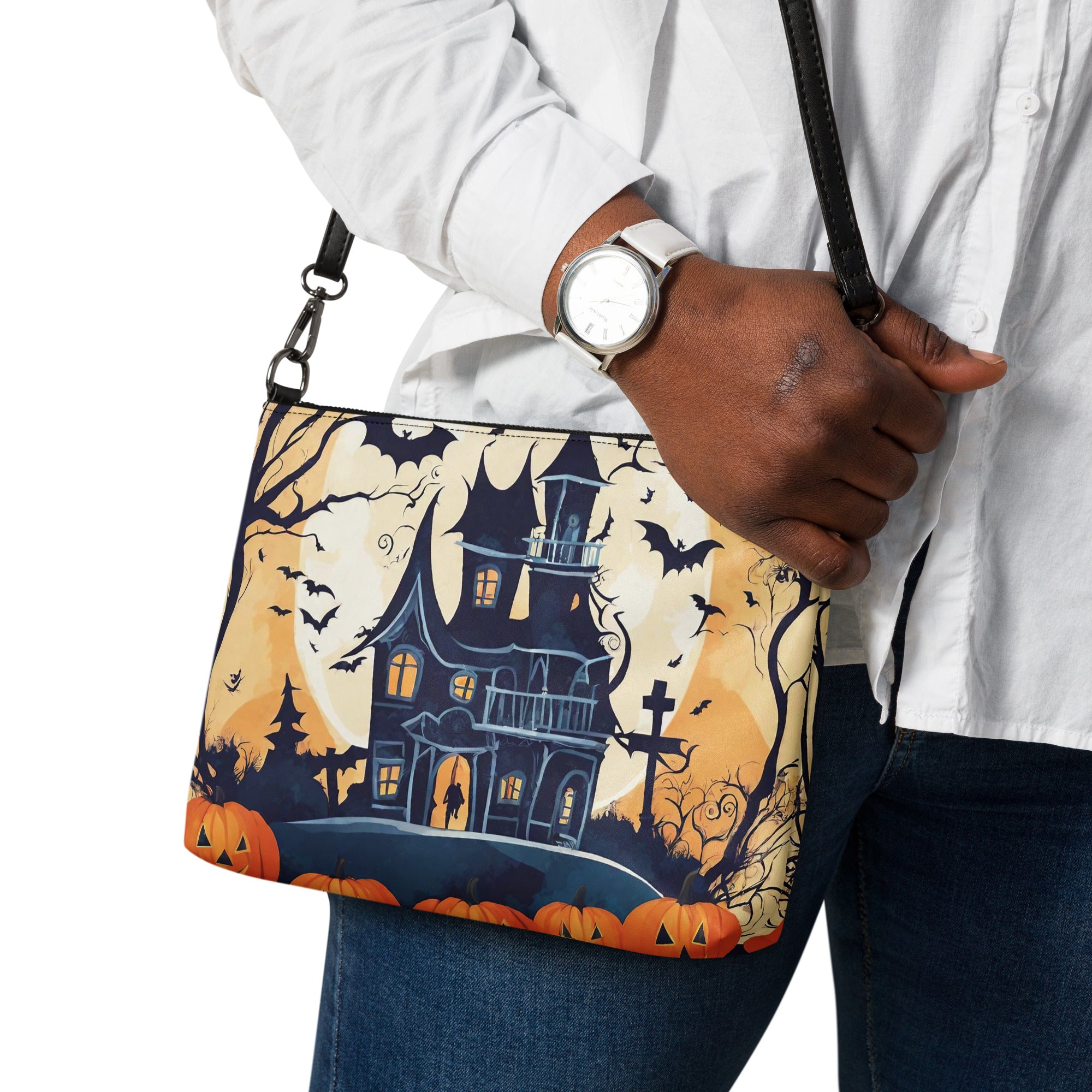 Crossbody bag - WhatUWant2Buy