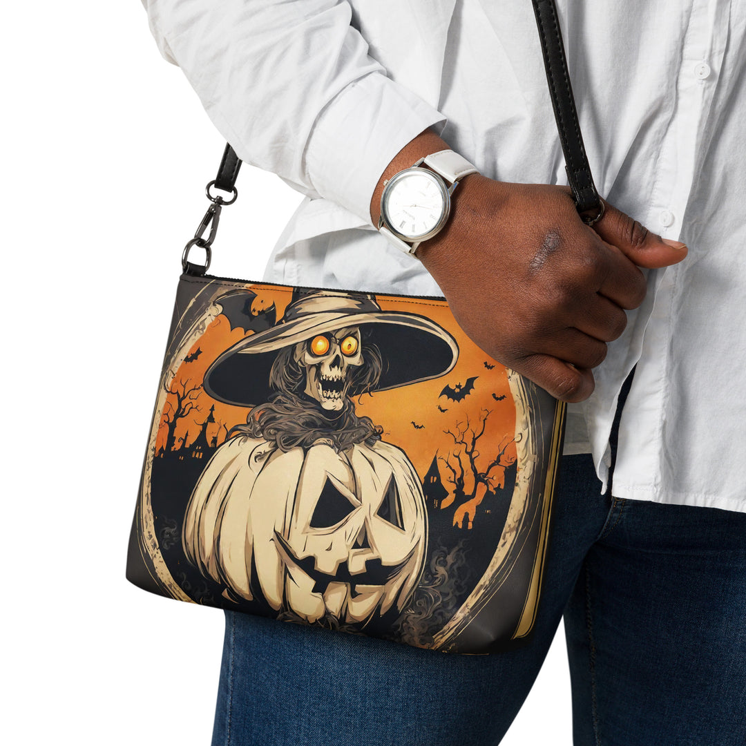 Crossbody bag - WhatUWant2Buy