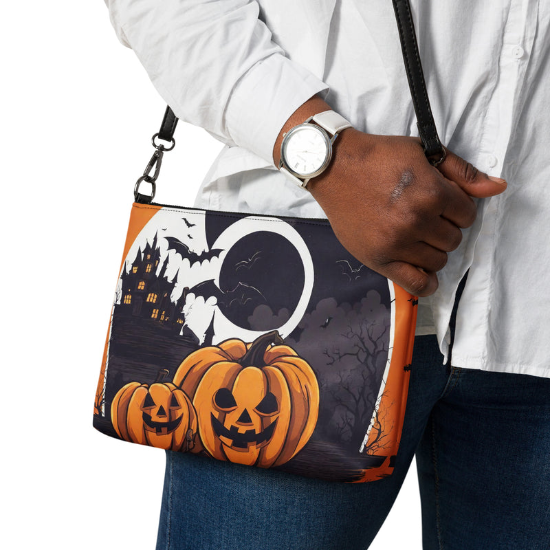 Crossbody bag - WhatUWant2Buy