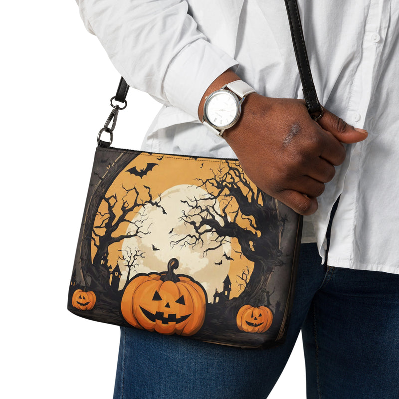 Crossbody bag - WhatUWant2Buy