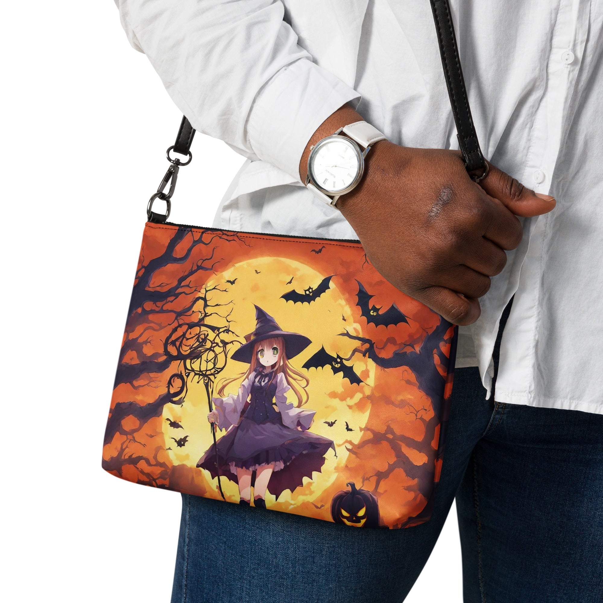 Crossbody bag - WhatUWant2Buy