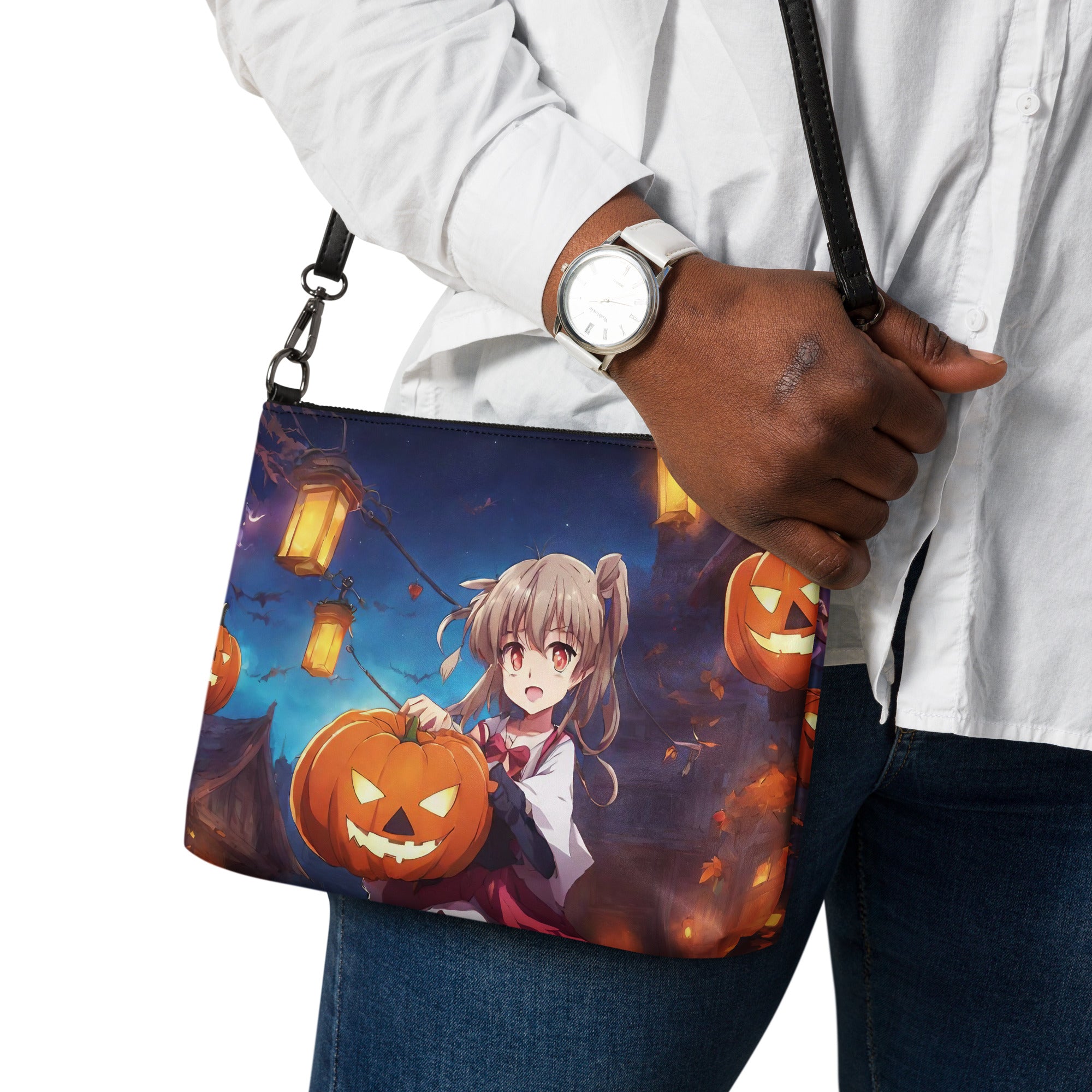 Crossbody bag - WhatUWant2Buy