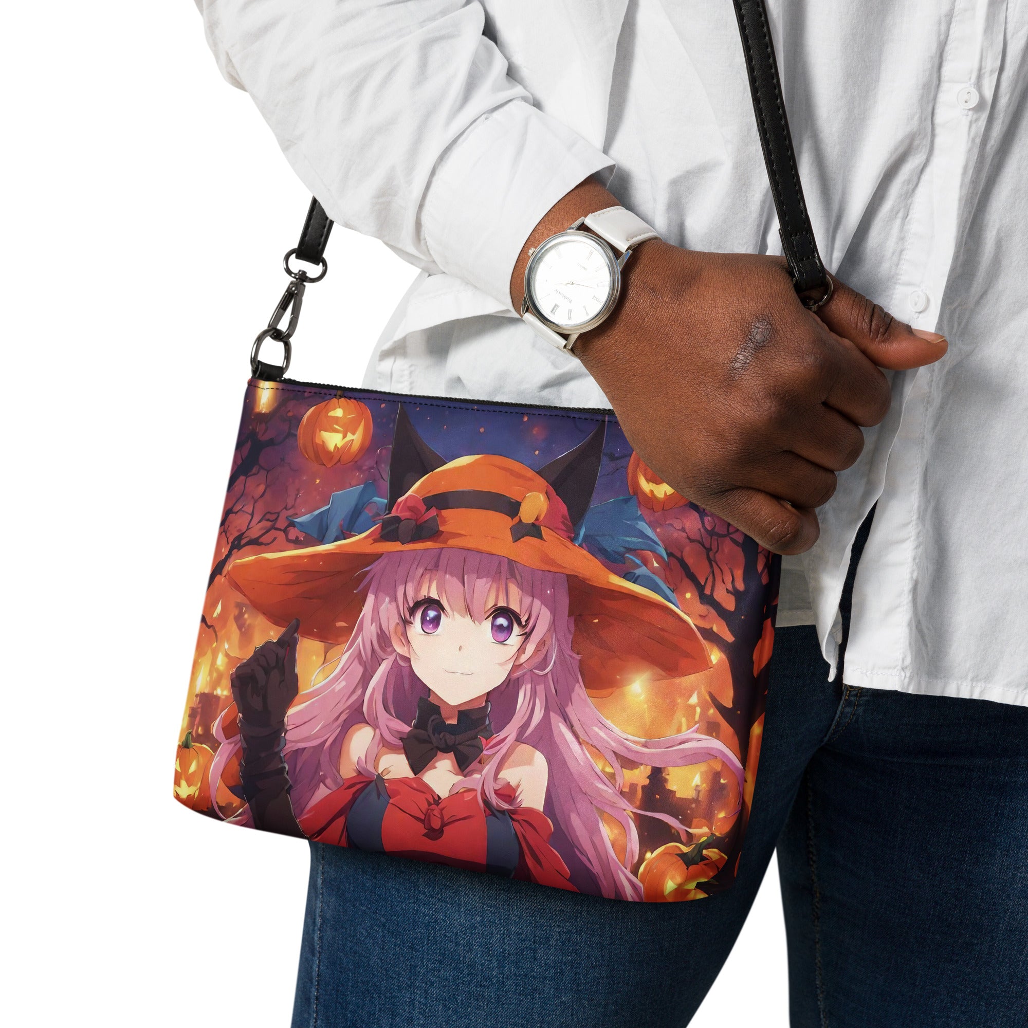 Crossbody bag - WhatUWant2Buy