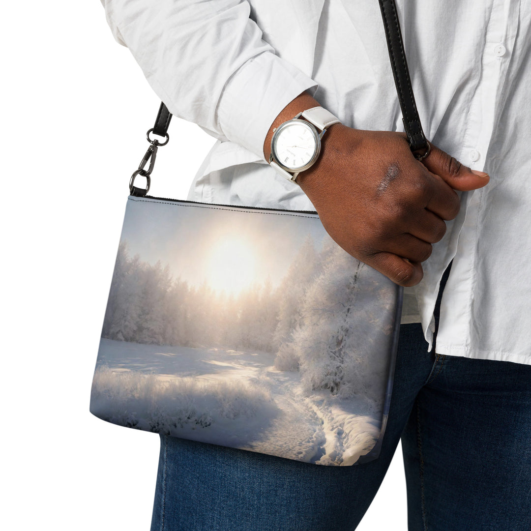 Crossbody bag - WhatUWant2Buy