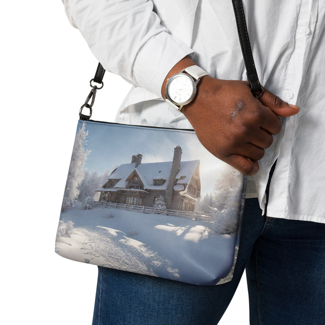 Crossbody bag - WhatUWant2Buy
