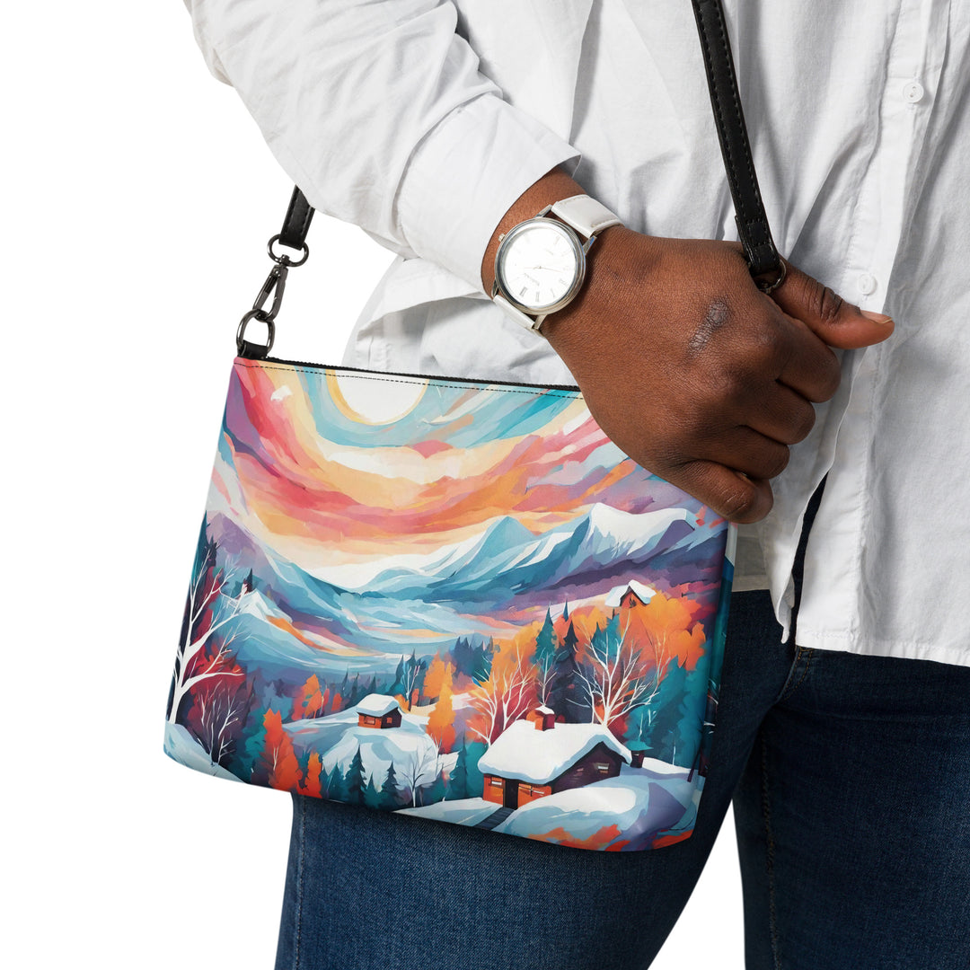 Crossbody bag - WhatUWant2Buy