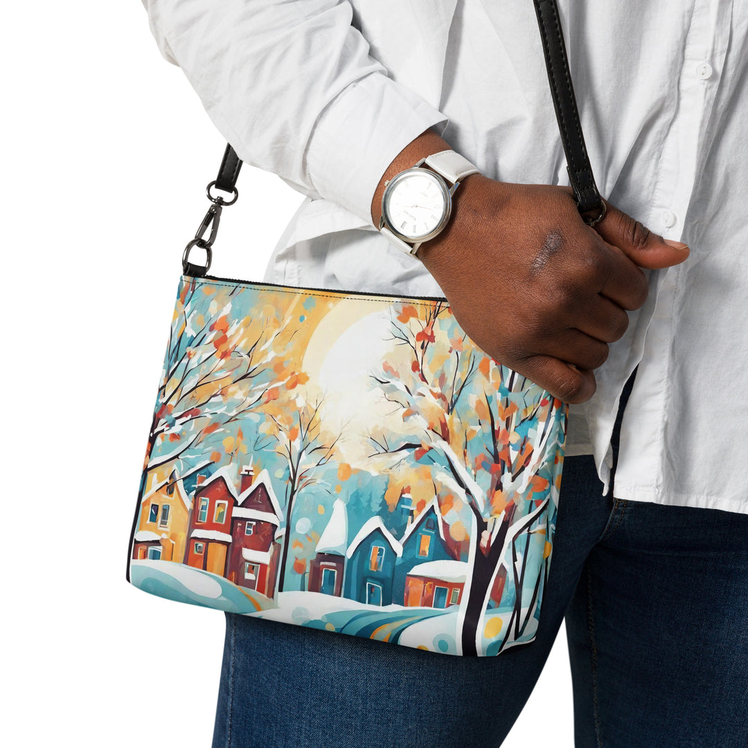 Crossbody bag - WhatUWant2Buy