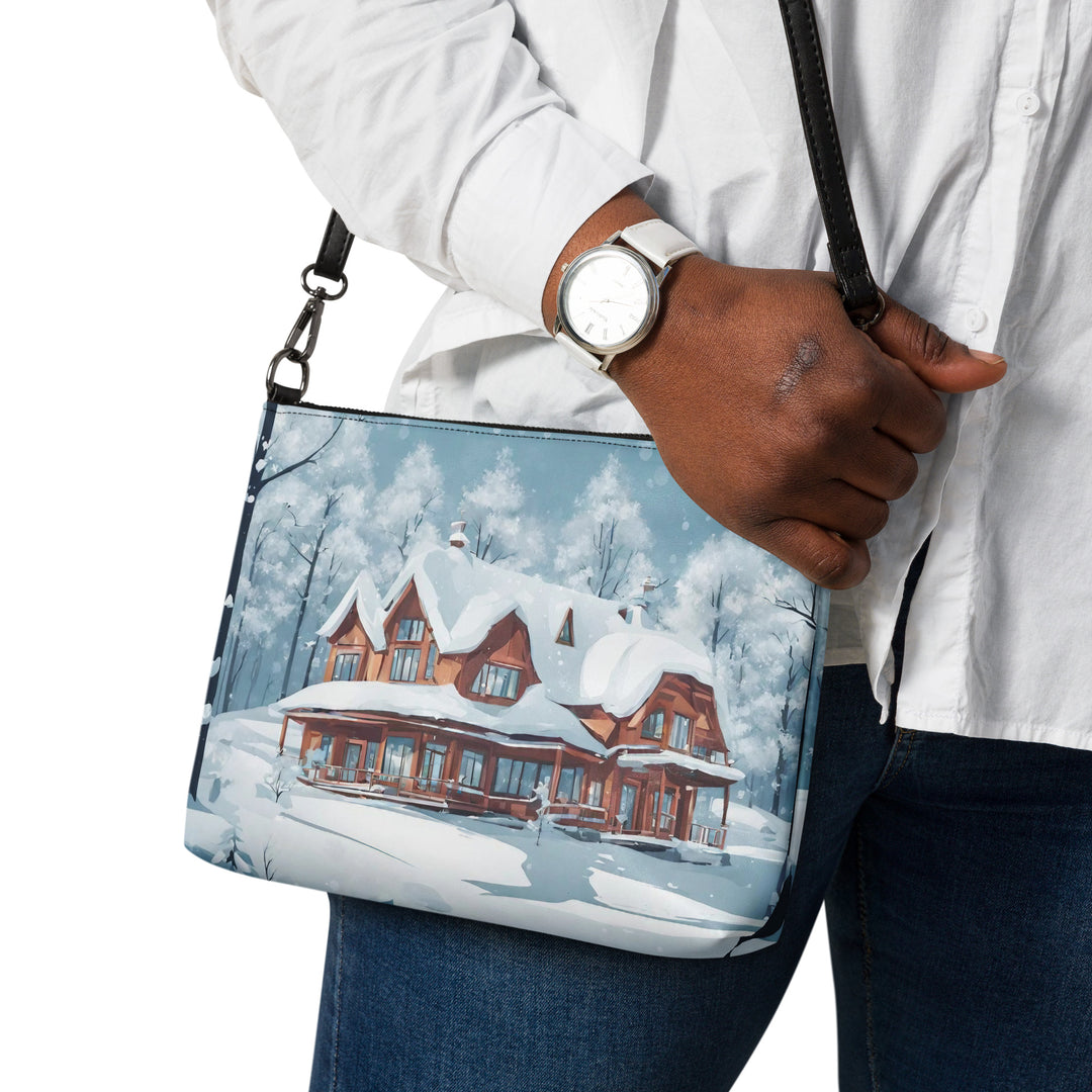 Crossbody bag - WhatUWant2Buy