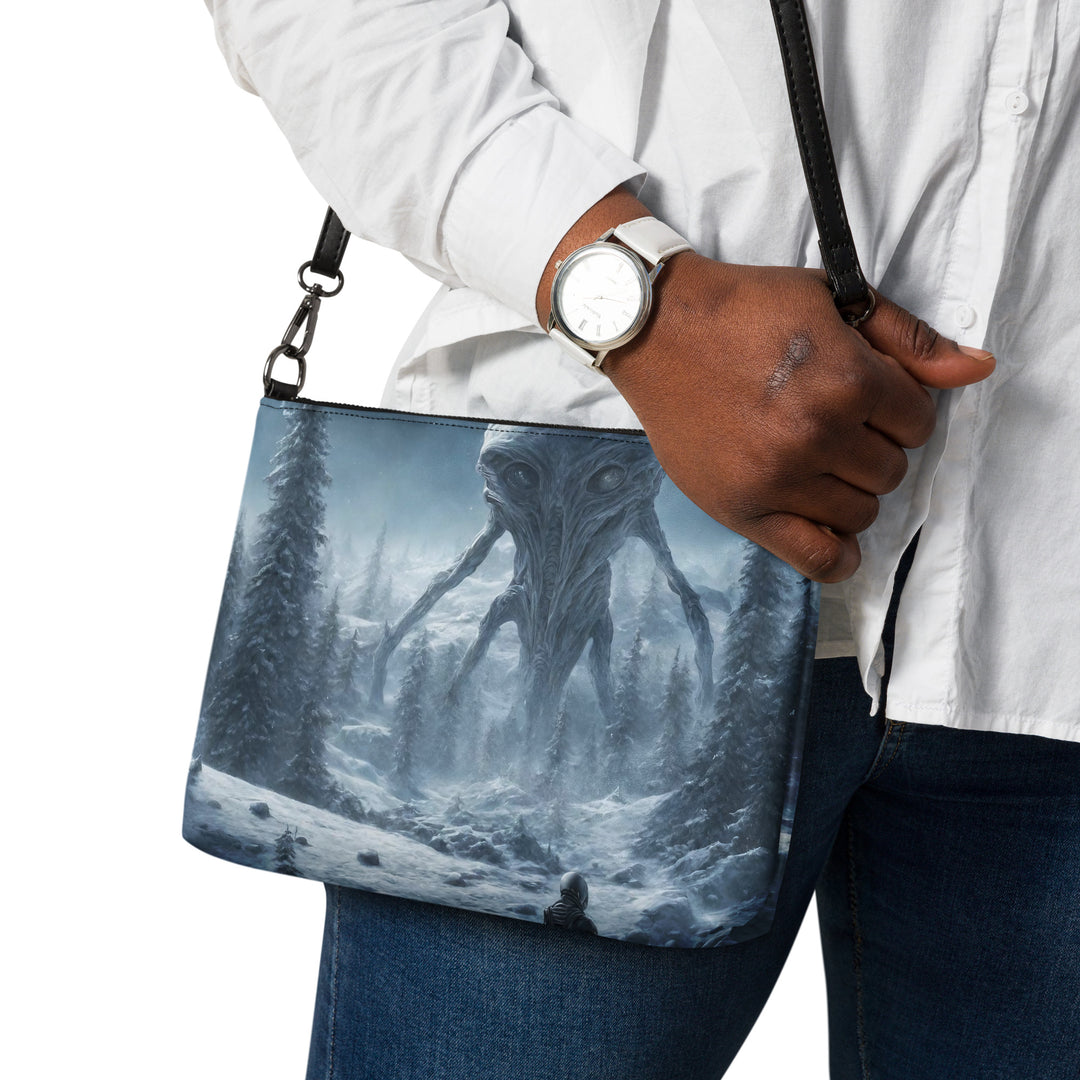 Crossbody bag - WhatUWant2Buy