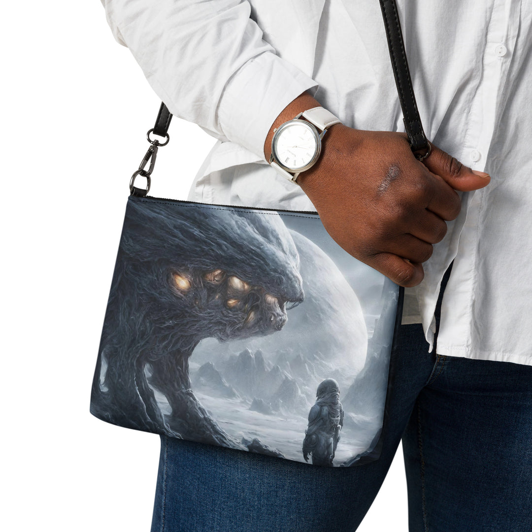 Crossbody bag - WhatUWant2Buy