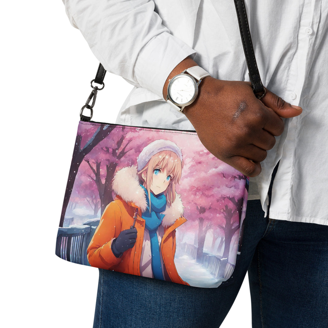 Crossbody bag - WhatUWant2Buy