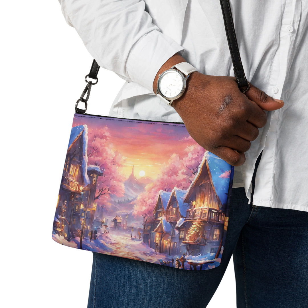 Crossbody bag - WhatUWant2Buy