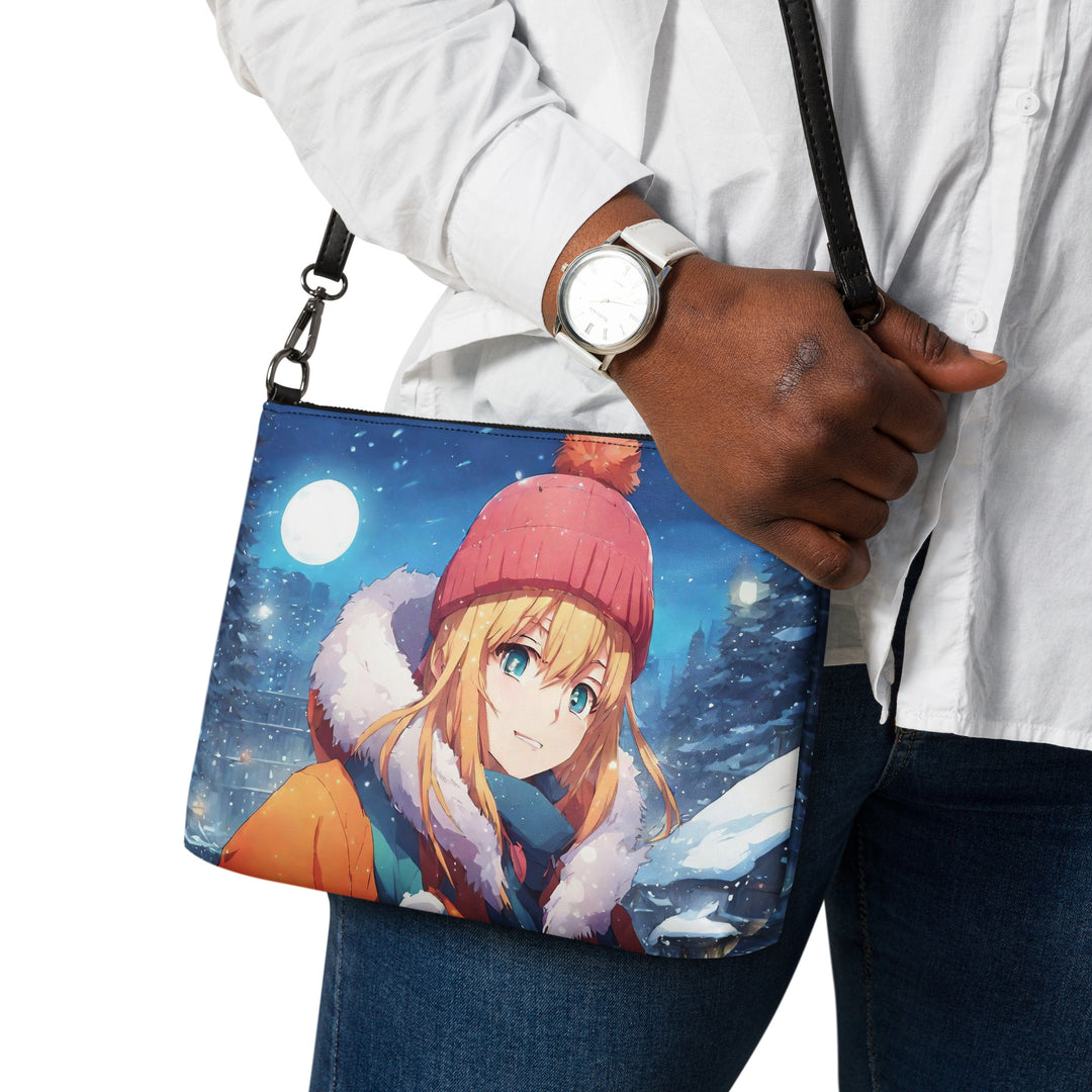 Crossbody bag - WhatUWant2Buy