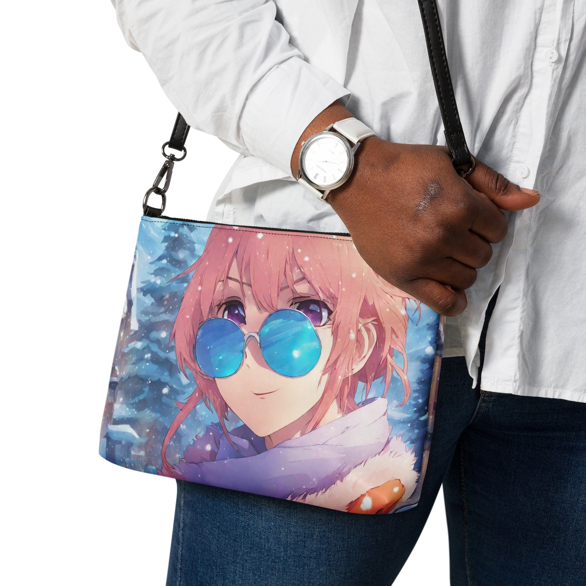 Crossbody bag - WhatUWant2Buy