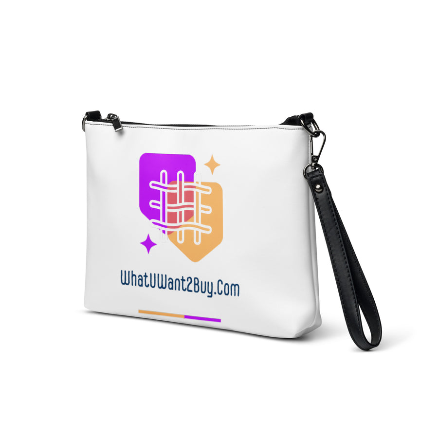 Crossbody bag - WhatUWant2Buy