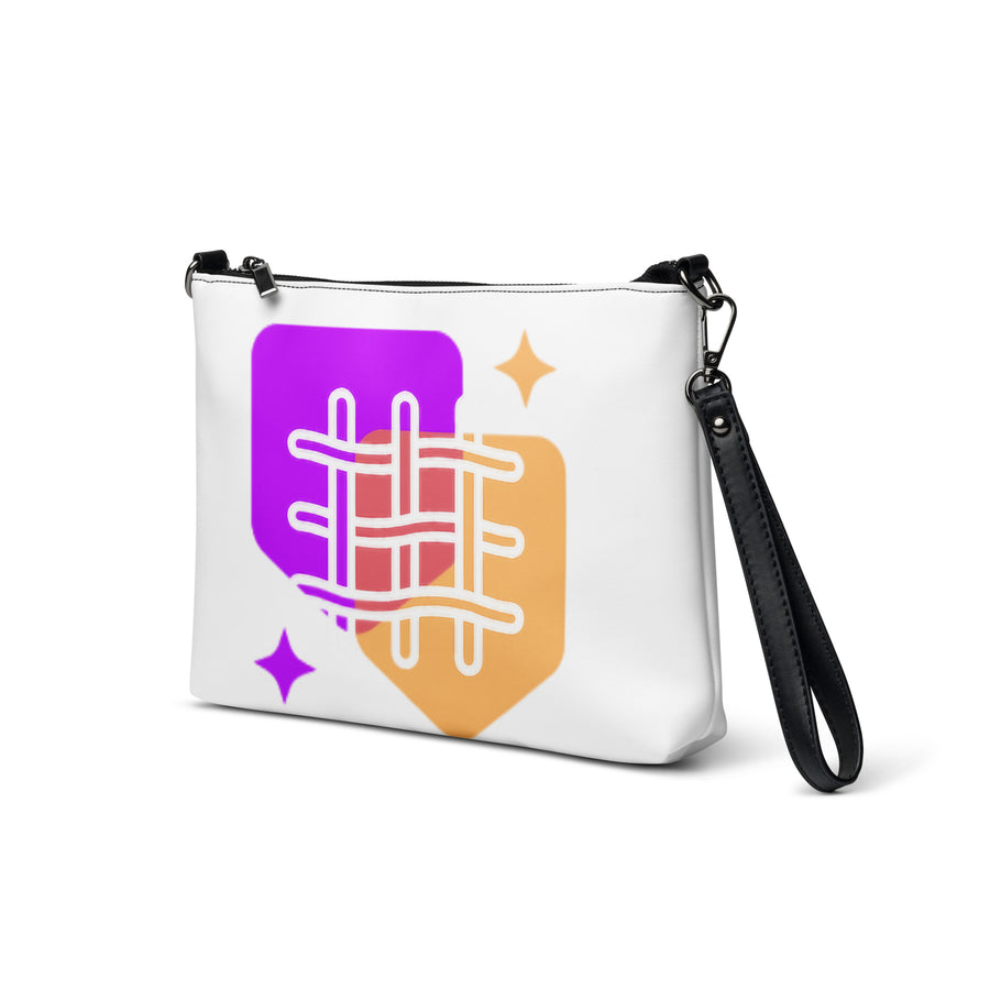 Crossbody bag - WhatUWant2Buy