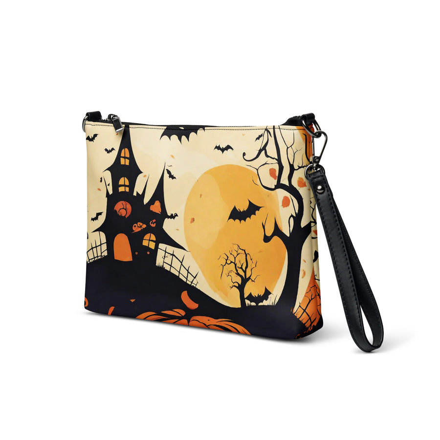 Crossbody bag - WhatUWant2Buy