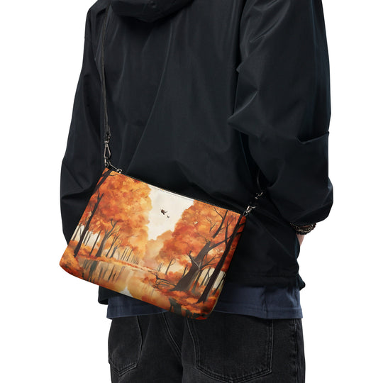 Crossbody bag - WhatUWant2Buy