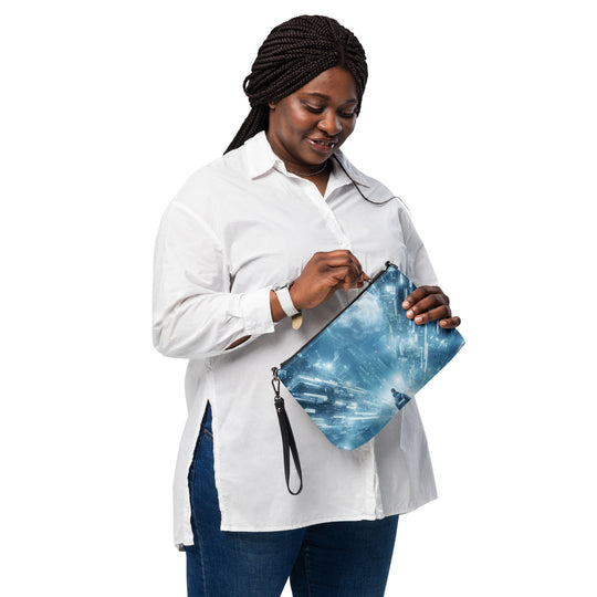 Crossbody bag - WhatUWant2Buy