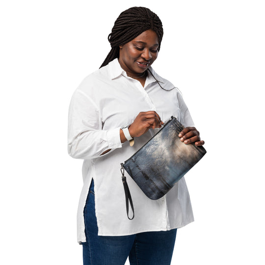 Crossbody bag - WhatUWant2Buy