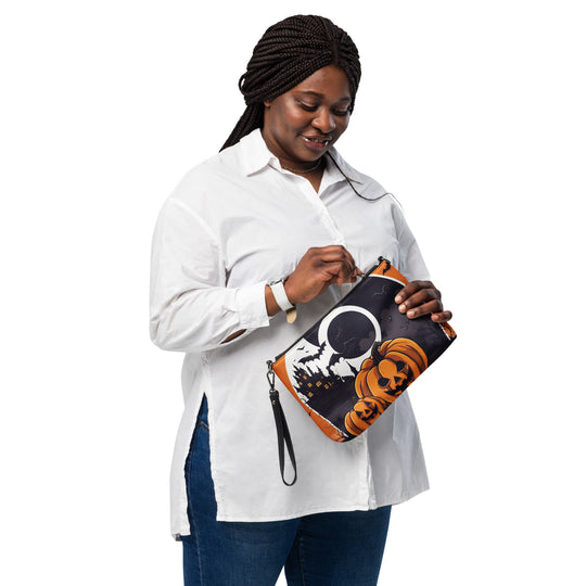 Crossbody bag - WhatUWant2Buy