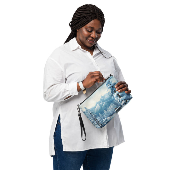 Crossbody bag - WhatUWant2Buy