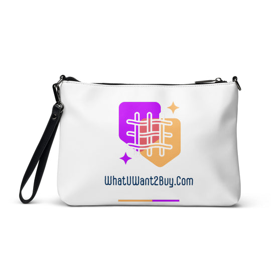 Crossbody bag - WhatUWant2Buy
