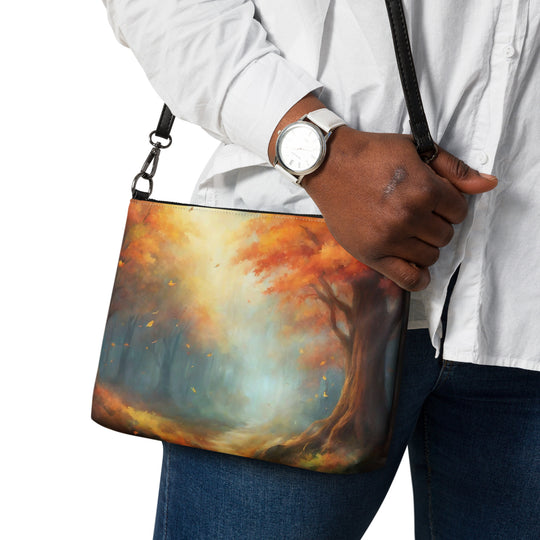 Crossbody bag - WhatUWant2Buy