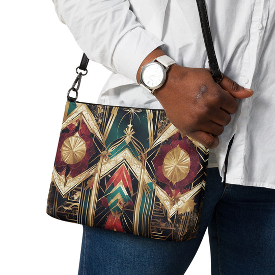 Crossbody bag - WhatUWant2Buy