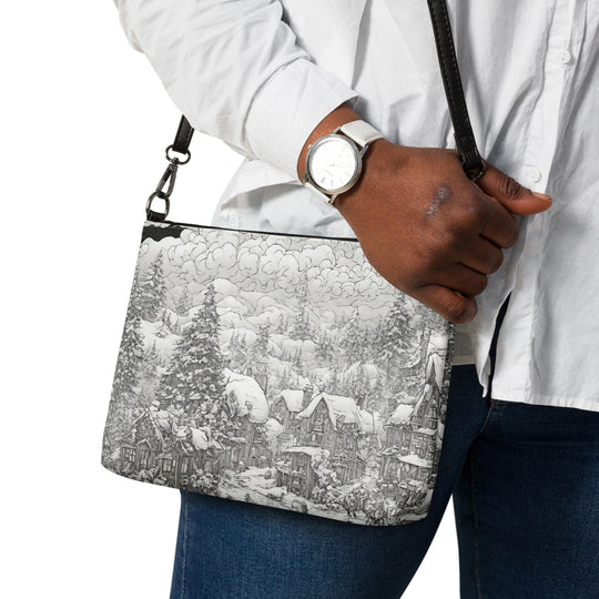 Crossbody bag - WhatUWant2Buy