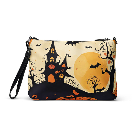 Crossbody bag - WhatUWant2Buy
