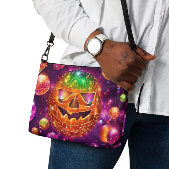 Crossbody bag - WhatUWant2Buy