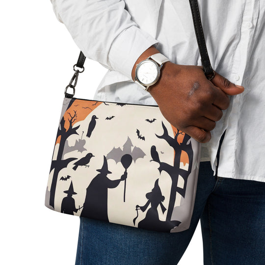 Crossbody bag - WhatUWant2Buy