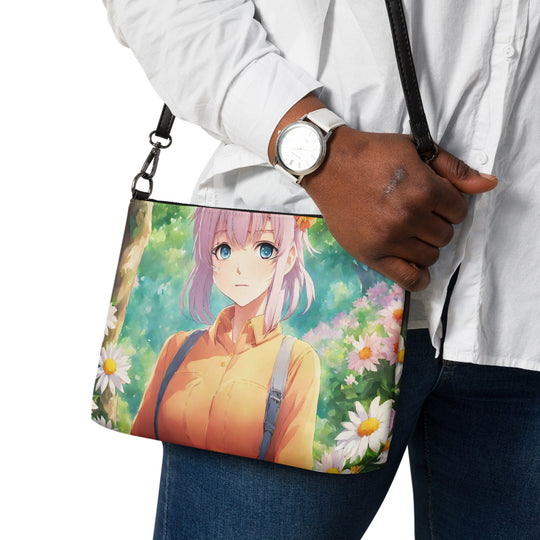 Crossbody bag - WhatUWant2Buy